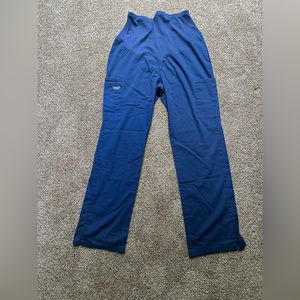Cherokee Maternity Scrub Pants